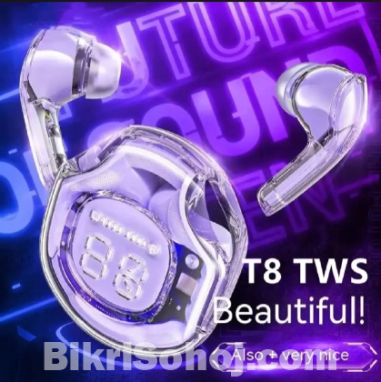 TWS wireless earphone